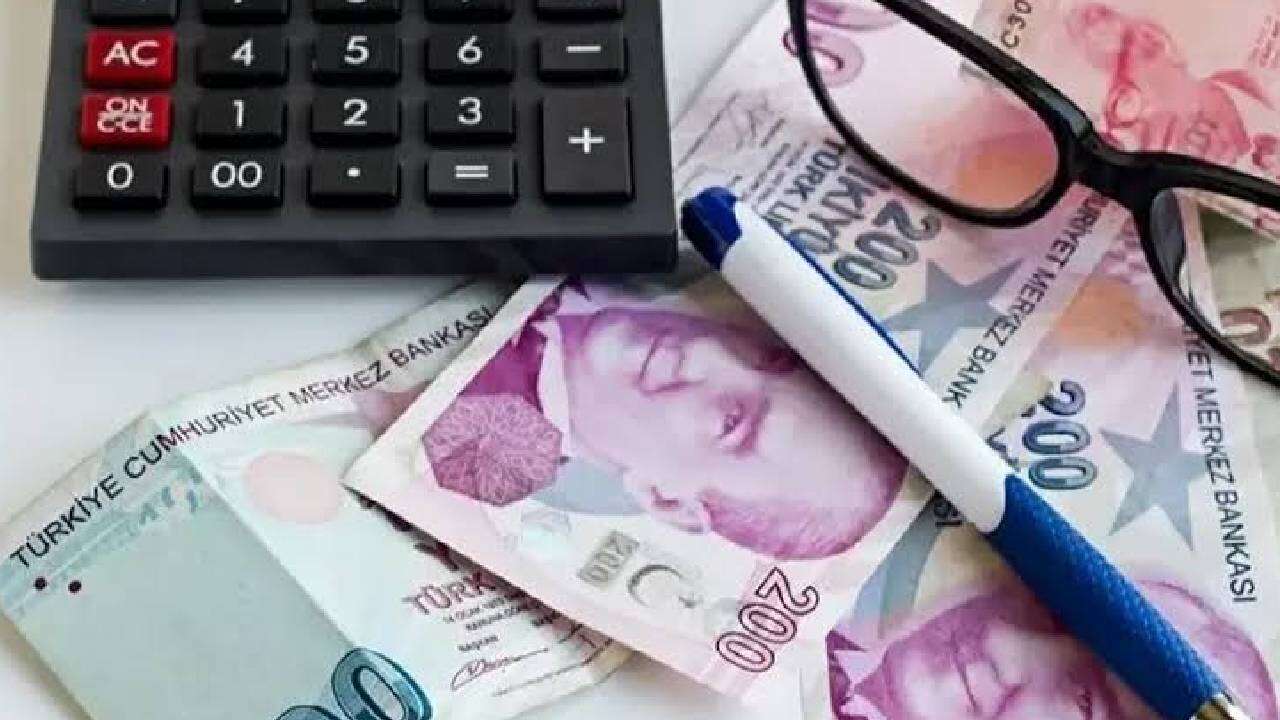 En düşük emekli aylığı 23 bin 522 TL oldu! Resmi Gazete'de yayımlandı: En düşük emekli maaşı zam farkı ne zaman yatacak? 1